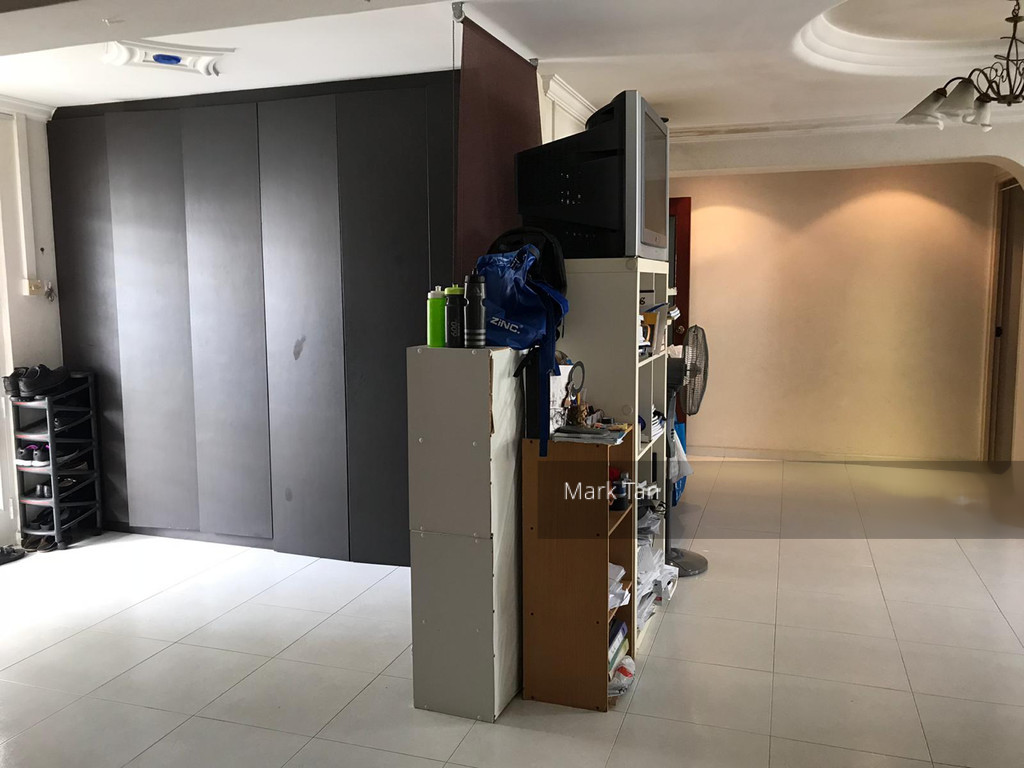 Blk 607 Senja Road (Bukit Panjang), HDB Executive #184386952